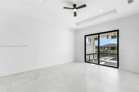 4116 NW 36th Lane Cape Coral FL 33993