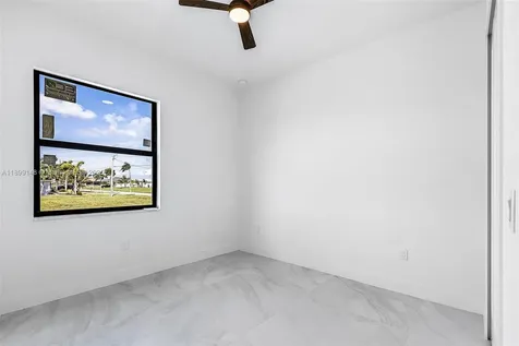 4116 NW 36th Lane Cape Coral FL 33993