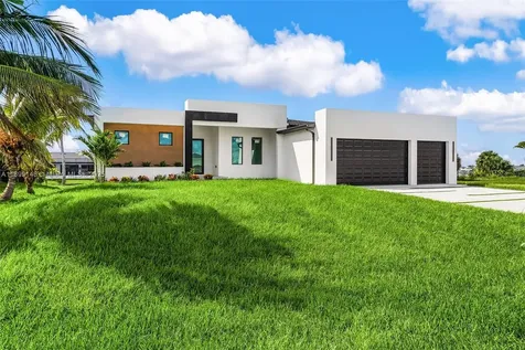 4116 NW 36th Lane Cape Coral FL 33993