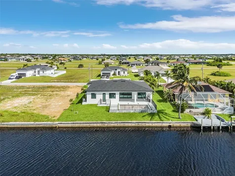 4116 NW 36th Lane Cape Coral FL 33993