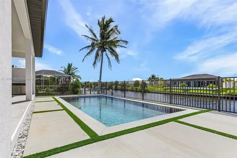 4116 NW 36th Lane Cape Coral FL 33993