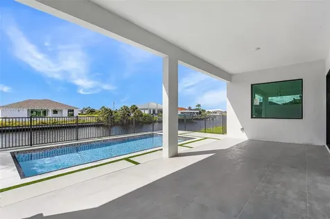 4116 NW 36th Lane Cape Coral FL 33993