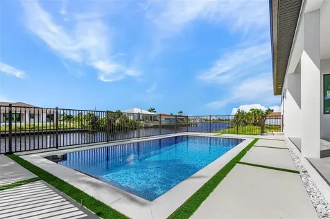 4116 NW 36th Lane Cape Coral FL 33993
