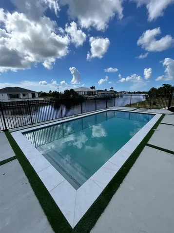 4116 NW 36th Lane Cape Coral FL 33993