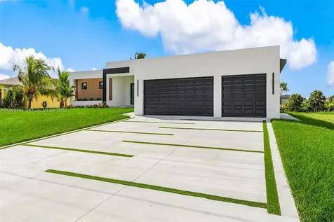 4116 NW 36th Lane Cape Coral FL 33993