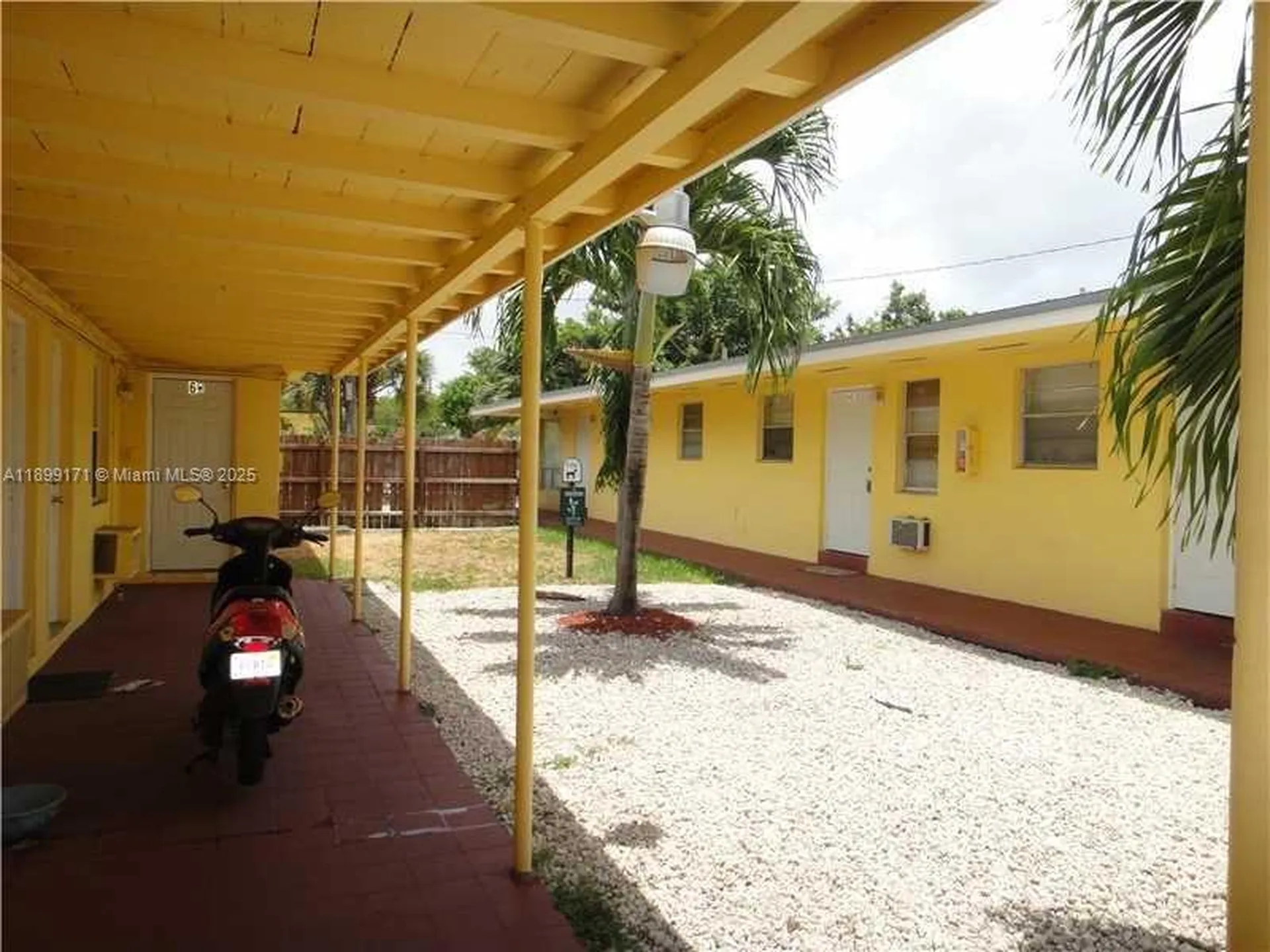 1915 Fletcher Street Hollywood FL 33020