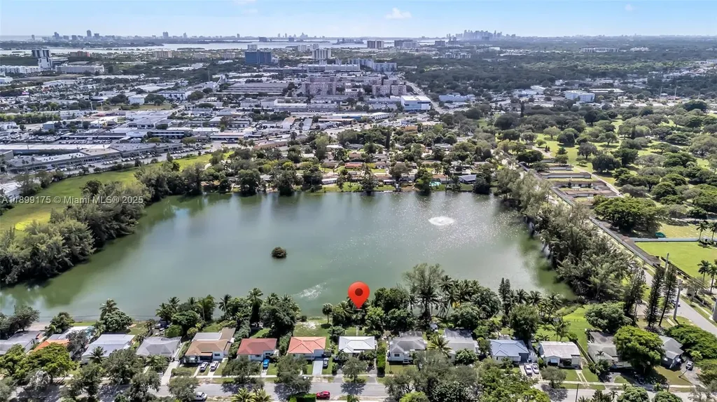 1860 NE 157th Terrace North Miami Beach FL 33162