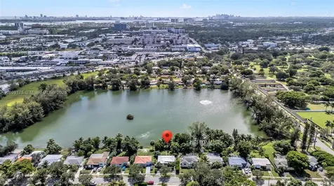 1860 NE 157th Terrace North Miami Beach FL 33162