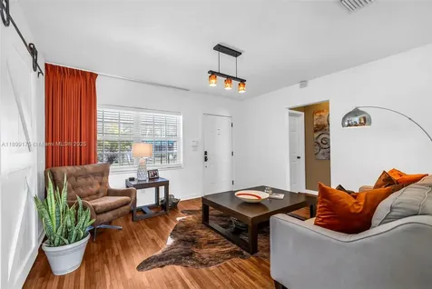 1860 NE 157th Terrace North Miami Beach FL 33162