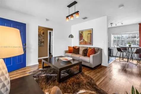 1860 NE 157th Terrace North Miami Beach FL 33162