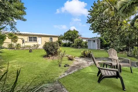 1860 NE 157th Terrace North Miami Beach FL 33162