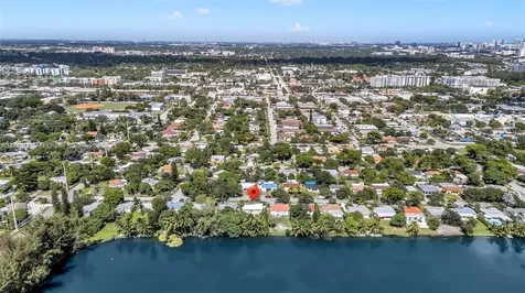 1860 NE 157th Terrace North Miami Beach FL 33162