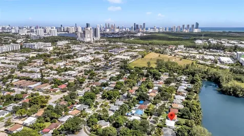 1860 NE 157th Terrace North Miami Beach FL 33162