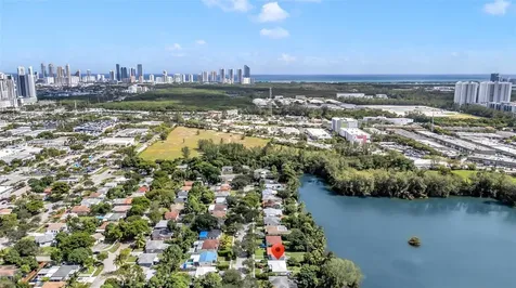 1860 NE 157th Terrace North Miami Beach FL 33162