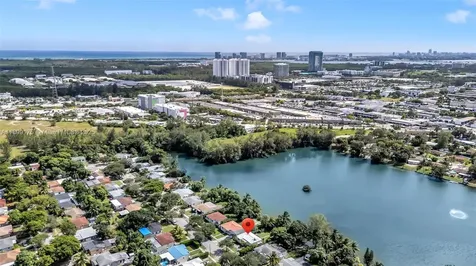 1860 NE 157th Terrace North Miami Beach FL 33162