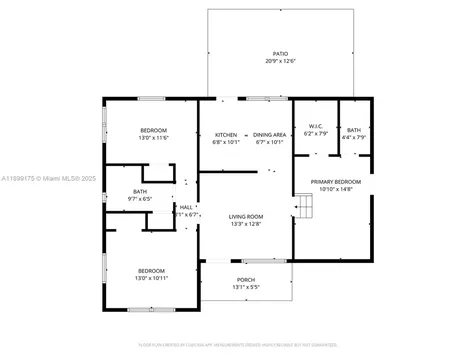 1860 NE 157th Terrace North Miami Beach FL 33162