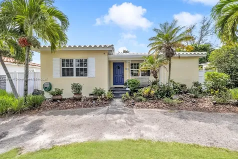 1860 NE 157th Terrace North Miami Beach FL 33162