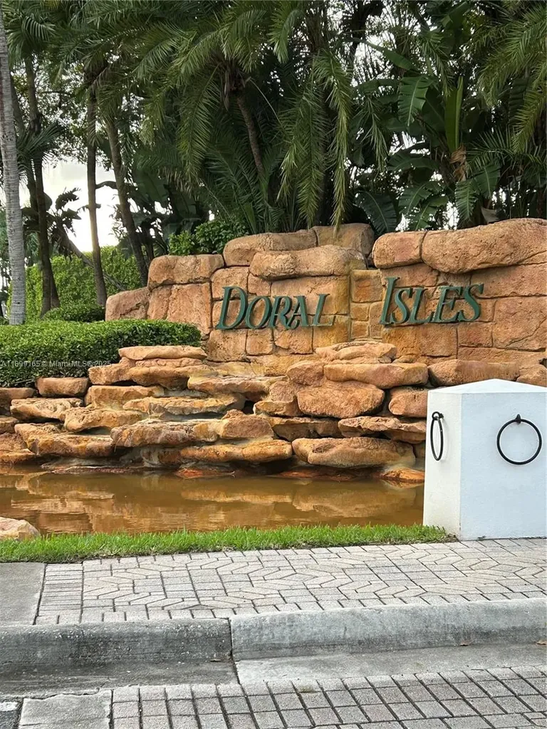 5926 NW 110th Court Doral FL 33178