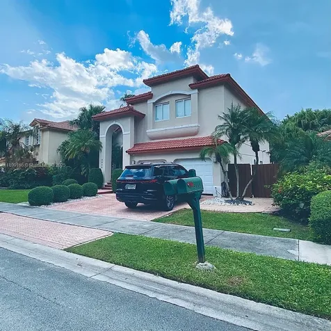 5926 NW 110th Court Doral FL 33178