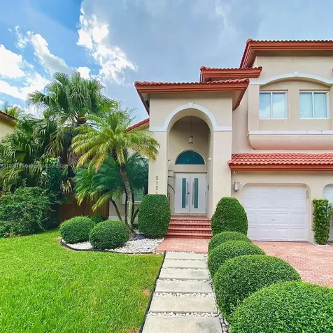 5926 NW 110th Court Doral FL 33178