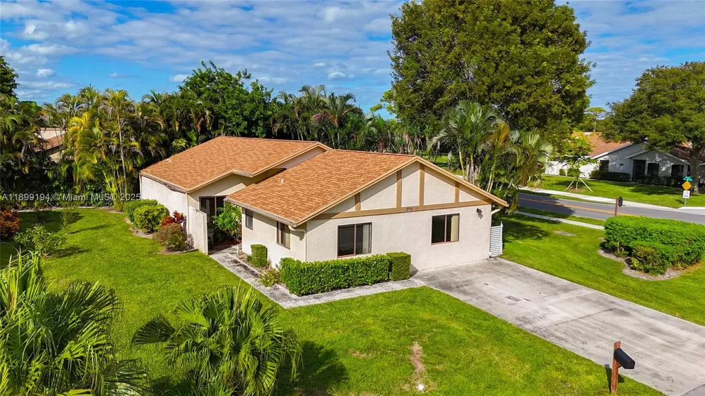3115 NW 12th Street Delray Beach FL 33445