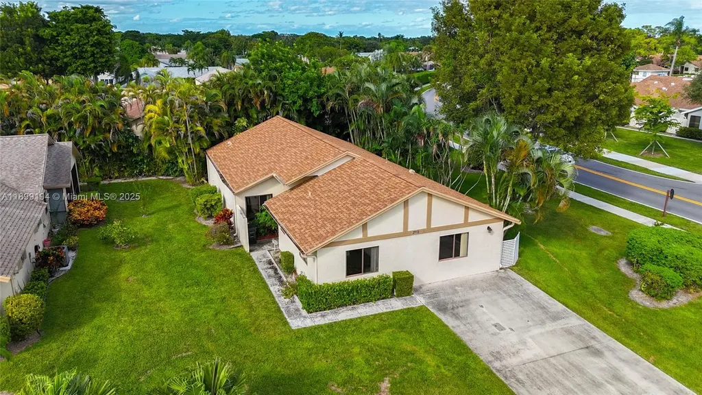 3115 NW 12th Street Delray Beach FL 33445