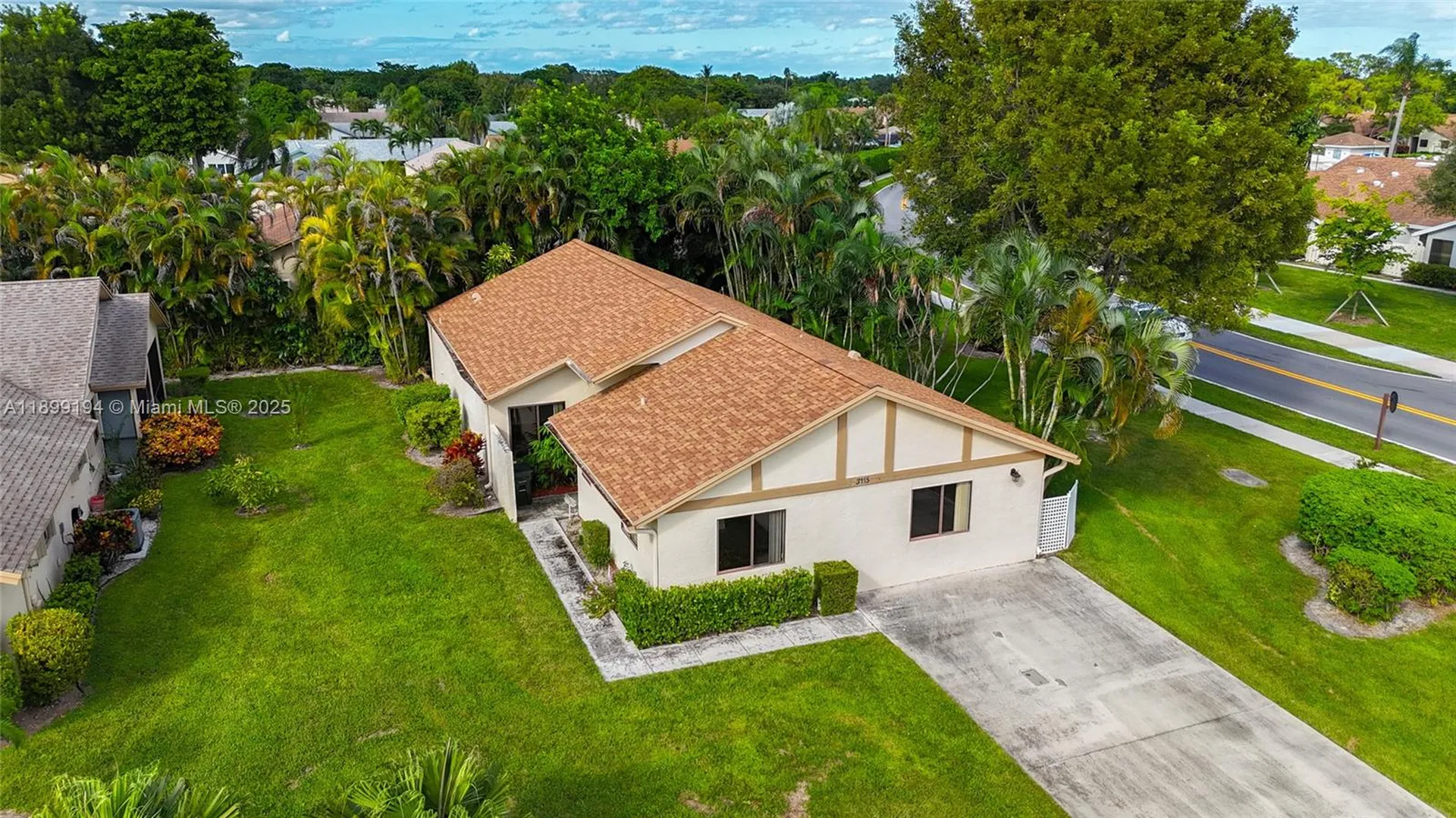 3115 NW 12th Street Delray Beach FL 33445