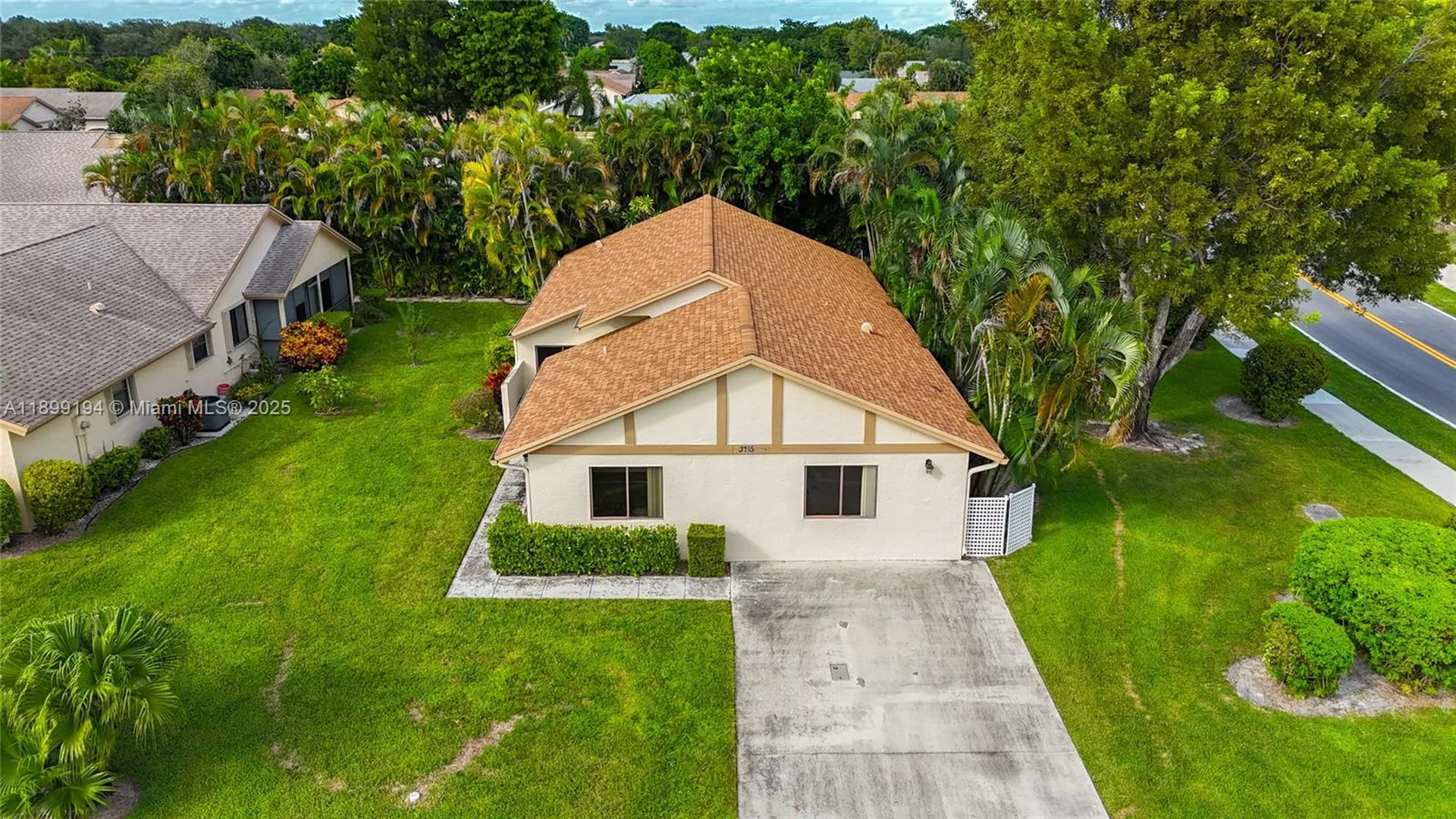 3115 NW 12th Street Delray Beach FL 33445