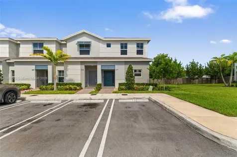 377 NE 1st Drive Florida City FL 33034