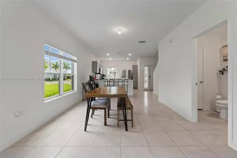 377 NE 1st Drive Florida City FL 33034