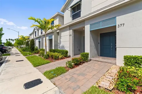 377 NE 1st Drive Florida City FL 33034