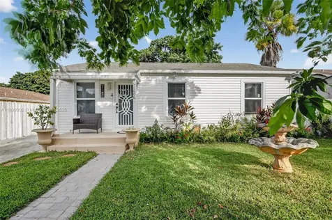 1606 N D Street Lake Worth FL 33460