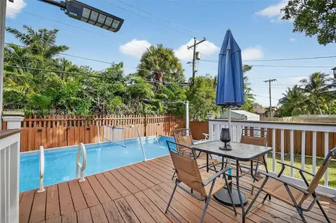 1606 N D Street Lake Worth FL 33460