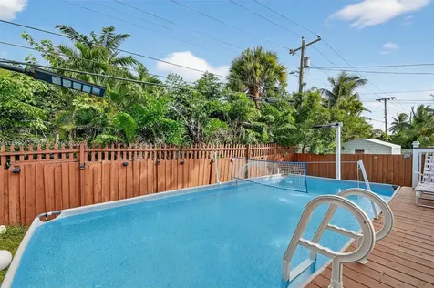 1606 N D Street Lake Worth FL 33460