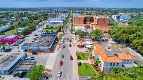 1606 N D Street Lake Worth FL 33460