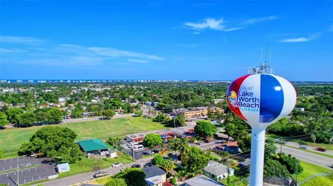 1606 N D Street Lake Worth FL 33460