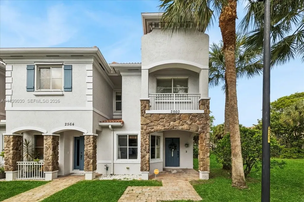 2560 SW 83rd Avenue Miramar FL 33025
