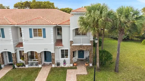 2560 SW 83rd Avenue Miramar FL 33025