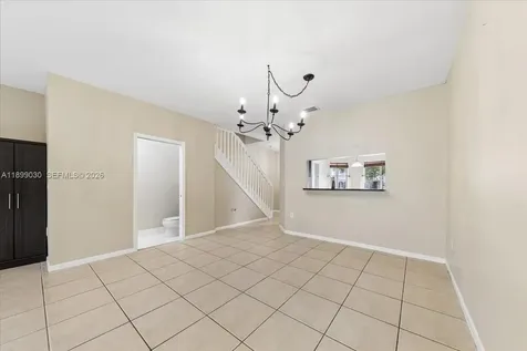 2560 SW 83rd Avenue Miramar FL 33025