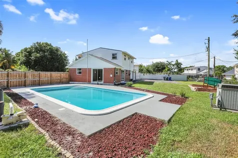 917 Orange Drive Lake Park FL 33403