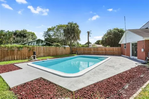 917 Orange Drive Lake Park FL 33403