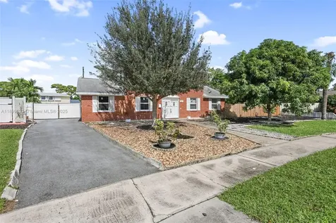 917 Orange Drive Lake Park FL 33403