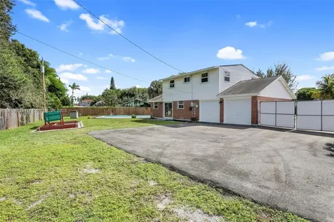 917 Orange Drive Lake Park FL 33403