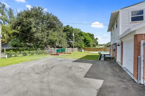 917 Orange Drive Lake Park FL 33403