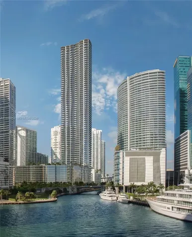99 SE 5th Street Miami FL 33131