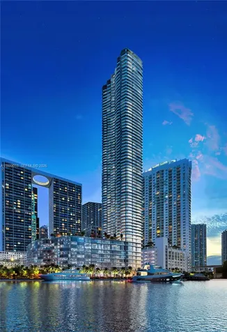 99 SE 5th Street Miami FL 33131