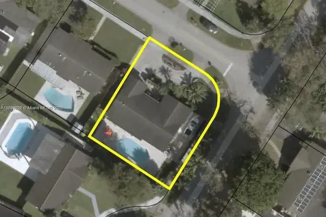 12410 SW 106th Terrace Miami FL 33186