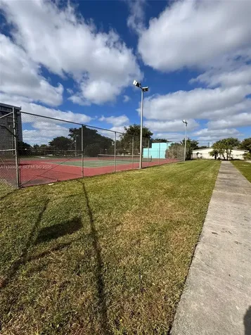 15600 NW 7th Avenue Miami FL 33169