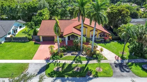 7720 SW 176th Street Palmetto Bay FL 33157