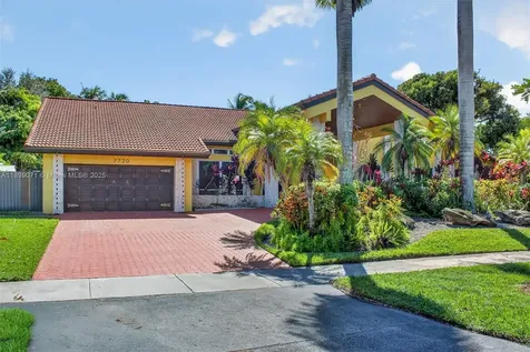 7720 SW 176th Street Palmetto Bay FL 33157